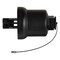 Premium Guard Engine Oil Filter Housing Cap,  CAP5581VW - alternate 6