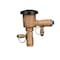 Zurn 3/4 in. FNPT X 3/4 in. FNPT Bronze Pressure Vacuum Breaker Assembly 34-720A - alternate 5