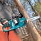 Makita Chain Saw Kit, 5.0Ah, 18V X2 Bl, 16 in XCU04PT1 - alternate 28