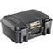 Pelican Products CASE WITH FOAM LAYER BLK LARGE VCV300-0020-BLK - alternate 1