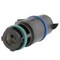 Motorcraft Vapor Canister Purge Solenoid,  CX2776 - alternate 7