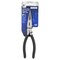 Vulcan Plier, 8 in OAL, 1.6 mm Cutting Capacity, 5 cm Jaw Opening, Black Handle, 7/8 in W Jaw, 2-1/2 in L Jaw JL-NP009 - alternate 3