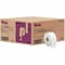 Cascades Pro Select Jumbo Toilet Paper, 2 Ply, 3.30in Width x 1000 ft Length, White, Fiber, 12PK B140 - alternate 2
