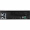 Hanwha Vision 64CH 8K 400Mbps H.265 AI NVR 160TB PRN-6400DB4-160TB - alternate 2