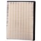 Premium Guard Engine Air Filter,  PA5461 - alternate 1