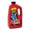 Drano Max Gel Clog Remover, Bleach Scent, 80 oz Bottle, PK6 694772 - alternate 8