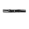 Oregon Lawn Mower Blade, 17-1/4" for MTD 98-152 - alternate 1