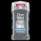 Dove Men+Care Clean Comfort Deodorant Stick, 3 Ounce, 12PK 7216 - alternate 1