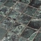 Apollo Tile Regalia 12x12 in. Verde Alpi Matte Gres Porcelain Uniform Square Mosaic Tile (5.82 sq ft/case) 6PK APVEL88VERMOS22 - alternate 7