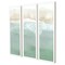 Homeroots Set Of Three On the Shore White Framed Wall Art, 3PK 558202 - alternate 6