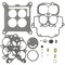 Hygrade Tuneup Standard Motor Products, Carburetor Kit,  433B - alternate 1