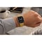 Elegani Expansion Stainless Steel Replacement Band Compatible with Apple Watch 38mm, Yellow Gold SEBCQR-YGD-38mm - alternate 4