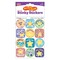 Trend SCENT-sational Stars, Pineapple Scent Scratch 'n Sniff Stinky Stickers, 48-Piece Set, 6PK T83053 - alternate 2