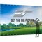 Elite Screens GOLFSIM DIY10FTX DIY10X20-IPW1145-F - alternate 8