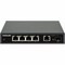 Intellinet Network Solutions 5-PORT GIGABIT ETHERNET POE+ SWITCH WITH SFP PORT 561822 - alternate 3