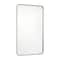 Flash Furniture Jada 24 x 36 Decorative Wall Mirror - Rounded Corners, Matte Silver HMHD-22M199YBN-SLV-GG - alternate 10