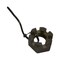 John Deere NUT, JOHN DEERE OEM WP401820 WP401820 - alternate 1
