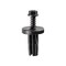 Auveco GM Push-Type Retainer, 10PK 13457 - alternate 1