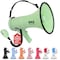 Pyle 50W Megaphone Bullhorn PMPRA514GR - alternate 1