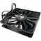 Bgears b-shark Cooling Fan B-SHARK120-BLACK - alternate 7