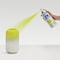 Rust-Oleum Painter's Touch 2X Ultra Cover Spray Paint, Key Lime, Gloss, Solvent, 12 Oz 334036 - alternate 5