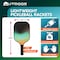 Outdoorcruiser Outdoor Cruiser Pickleball Paddle Set, USAPA Approved, 2 Paddles, 4 Balls, Grip Tapes, Carry Bag OCGPKB01 - alternate 5