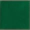 Touch Of Color Hunter Green Beverage Napkins, 5"x5", 600PK 803124B - alternate 1