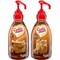 Coffee Mate Salted Caramel Chocolate Liquid Concentrate Coffee Creamer - Pump Bottle - Salted Caramel, 2PK 79976 - alternate 2