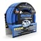Blubird BluBird Rubber Air Hose Assembly 1/2" x 50' BB1250 - alternate 3