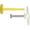 Hillman Pop-Toggle Anchors 3/8 in D X 3/8 in Medium in. L Polypropylene Pan Head 375370 - alternate 3