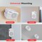 Pyle 3-Way Indoor & Outdoor Box Speaker System PLMR24 - alternate 5