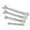 Hhip 4 Piece Combination Wrench Set 1/4 To 5/8in Chrome Vanadium Steel 7023-1100 - alternate 4