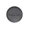 Auveco Rocker Moulding Retaining Clip, 15PK 22254 - alternate 2