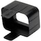 Tripp Lite PDU Accessory, Plug-lock, C19, Black, 100pc PLC19BK - alternate 1