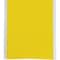 Brady Flame Retardant Polyimide Wire and Cable Labels 1.5 in W x 85 ft L Yellow B33C-1500-472YL - alternate 3