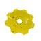 John Deere WHEEL CENTER, JOHN DEERE OEM L58881 L58881 - alternate 3