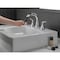 Delta Broadmoor Two Handle Widespread Pull-Down Bathroom Faucet 35765LF-PD - alternate 6