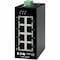 Eaton EATON Ethernet Switch 8-Port Gigabit Unmanaged  NGI-U08 - alternate 1
