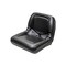 Uni Pro 223 Bucket Seat | Black Vinyl 8801 - alternate 1