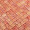 Apollo Tile Skosh 11.6 in. x 11.6 in. Glossy Foxy Pink Glass Mosaic Wall and Floor Tile 18.69 sqft/case, 20PK APLNB88PK225A - alternate 8