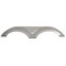 Icon Tandem Axle Fender Skirt FS2547 for Keystone - Mauve Gray 12547 - alternate 1