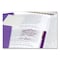 Post-It Transparent Notes, 2.88in x 2.88in, 36 Sheets/Pad 600-TRSPT - alternate 10