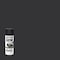 Rust-Oleum Automotive Premium Custom Lacquer Spray Paint, Matte Black, 11 oz. 332289 - alternate 3
