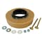 Do It Best No. 35B Wax Ring Extender Kit 4378 - alternate 1