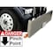 Ilc KENWORTH W900B (2010) Replacement Parts Kit W900B BUMPER LIFT KIT W900 MOUNT BUMPERS YEAR 2010 - alternate 1
