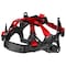 Milwaukee Tool Hard Hat Suspension, 6-1/2 to 8-1/2 Sz 48-73-1099 - alternate 1