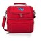 Picnic Time Family Of Brands NFL Tennessee Titans - Pranzo Lunch Bag Cooler with Utensils 512-80-100-314-2 - alternate 1