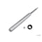 Kyb Gas Cartridge,  365025 - alternate 2