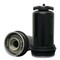 Beta 1 Filters Replacement Spin-On Fuel Filter Compatible With  Wp9623X / Mann+Hummel B1SF0009041 - alternate 1