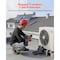 Vevor Flaring Tool HVAC 45 deg Eccentric Single Flaring Tool for 3/16 in-3/4 in Tubes CT-808A - alternate 6